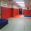 Wall Pad 2x5 ft 2 Inch ASTM Foam WB Lip TB mma dojo