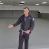 haven jiu jitsu studio space with custom safety wall padding and cushioned foam floor thumbnail