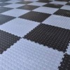 Warehouse Flooring Tiles Installed thumbnail