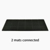 Wearwell Rubber Mats 24/Seven Grease Resistant
