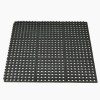 Perforated Wearwell Rubber Mats