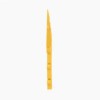 Wearwell ErgoDeck HD Outside Corner Border Stripe Yellow