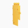 Wearwell ErgoDeck HD Inside Corner border
