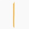 Edge Ramp Yellow Wearwell ErgoDeck Ramp 7/8 Inch x 6x18 Inches Case of 10