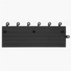 Wearwell ErgoDeck Ramp Black Border
