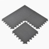 Wearwell ErgoDeck Comfort Solid 18x18 Inch Tile 4 tiles.