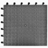 ErgoDeck Comfort Solid 18x18 Inch Tile.