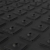 ErgoDeck No-Slip Cleats Solid 18x18 Inch Tile Case of 10 close