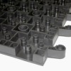 ErgoDeck Smooth 18x18 Inch Tile bottom