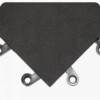 ErgoDeck Smooth 18x18 Inch Tile corner
