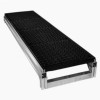 Wearwell Foundation Platform System Diamond-Plate 8x18x54 Inch Kit Full Single