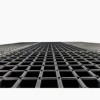 Wearwell Foundation Platform System Open 4x18x18 Inch Kit Tile Surface