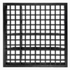Wearwell Foundation Platform System Open Tiles 18x18 Inch Case of 4