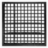 Wearwell Foundation Platform System Open 12x36x72 Inch Kit Tile Top