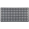 Wearwell Foundation Platform Open DIY Tile 2 Inch x 9x18 Inch full tile