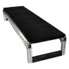 Wearwell Foundation Platform System Smooth 12x18x18 Inch Kit Full Single
