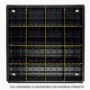 Wearwell Foundation Platform System Smooth 8x36x18 Inch Kit Tile Bottom