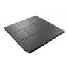 24/Seven GR Solid 3x3 Ft Mat