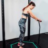 Best flooring ideas for a trampoline workout thumbnail