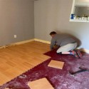 Max Tile Raised Floor Tile 5/8 Inch x 1x1 Ft. customer review photo 3
