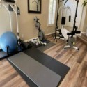 Home Sport and Play Mat 3/4 Inch x 2x2 Ft. customer review photo 1