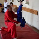 Safety Gymnastic Mats Bi-Fold 5x10 ft x 4 inch  customer review photo 1