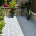 StayLock Tile Perforated Colors 9/16 Inch x 1x1 Ft. customer review photo 2