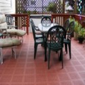 StayLock Tile Perforated Colors 9/16 Inch x 1x1 Ft. customer review photo 2