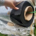 Rolled Rubber Sport 1/4 Inch Black Per SF customer review photo 1