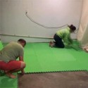 Foam Kids and Gym Mats Premium 5/8 Inch x 2x2 Ft. customer review photo 1