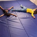 Gym Mats 2 Inch x 5x10 Ft. V4 18 oz customer review photo 1