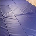 Gym Mats 2 Inch x 5x10 Ft. V4 18 oz customer review photo 2