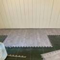Foam Tiles Wood Grain 7/16 Inch x 2x2 Ft. customer review photo 1