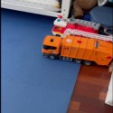 Foam Kids and Gym Mats Premium 5/8 Inch x 2x2 Ft. customer review photo 2