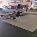 Grappling MMA Mats 1-1/2 Inch x 1x1 Meter customer review photo 1