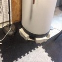 Royal Interlocking Carpet Tile 5/8 Inch x 2x2 Ft. customer review photo 3