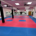 Grappling MMA Mats 1-1/2 Inch x 1x1 Meter customer review photo 2