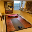 Max Tile Raised Floor Tile 5/8 Inch x 1x1 Ft. customer review photo 1