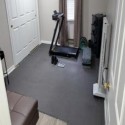 Home Sport and Play Mat 3/4 Inch x 2x2 Ft. customer review photo 1
