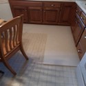 Foam Kids and Gym Mats Premium 5/8 Inch x 2x2 Ft. customer review photo 2