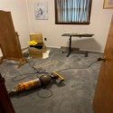 StayLock Tile Bump Top Black 9/16 Inch x 1x1 Ft. customer review photo 2