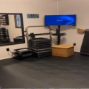 StayLock Tile Bump Top Black 9/16 Inch x 1x1 Ft. customer review photo 3
