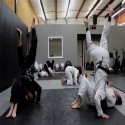 turnerbjj grappling mma mats in school