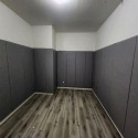 wall padding in home safe room