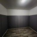 wall pads in safe room