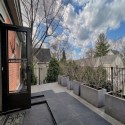rooftop tile installation