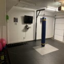 Home BJJ mats for home exercise