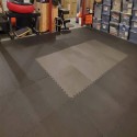 foam tiles for home training