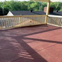 Sterling Roof Top Tile Terra Cotta 2 Inch x 2x2 Ft. customer review photo 2