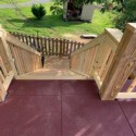 Sterling Roof Top Tile Terra Cotta 2 Inch x 2x2 Ft. customer review photo 3